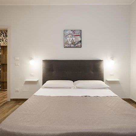 Sicily House Luxury Hotel มาซารา เดล วัลโล ภายนอก รูปภาพ