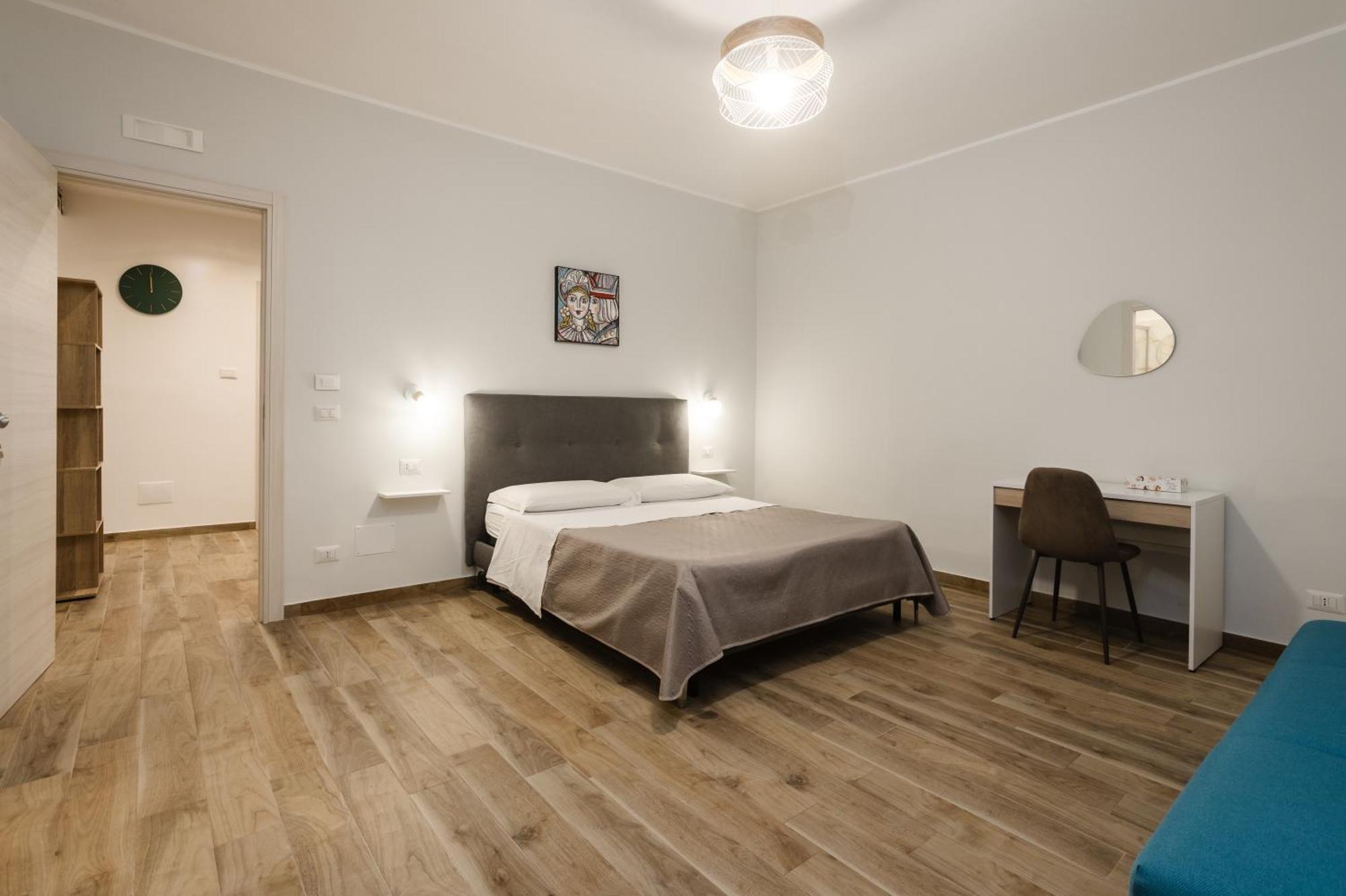 Sicily House Luxury Hotel มาซารา เดล วัลโล ภายนอก รูปภาพ