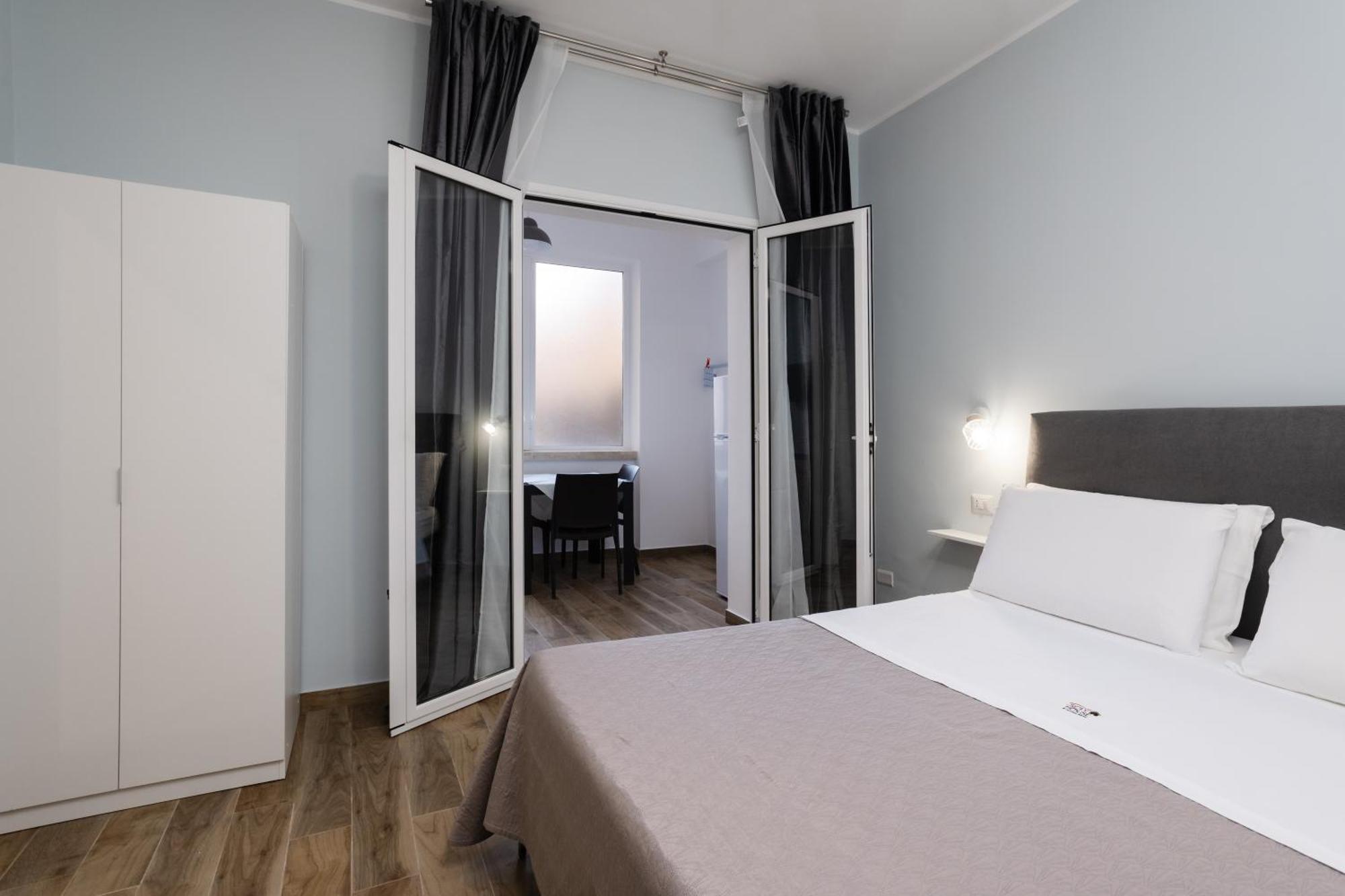 Sicily House Luxury Hotel มาซารา เดล วัลโล ภายนอก รูปภาพ