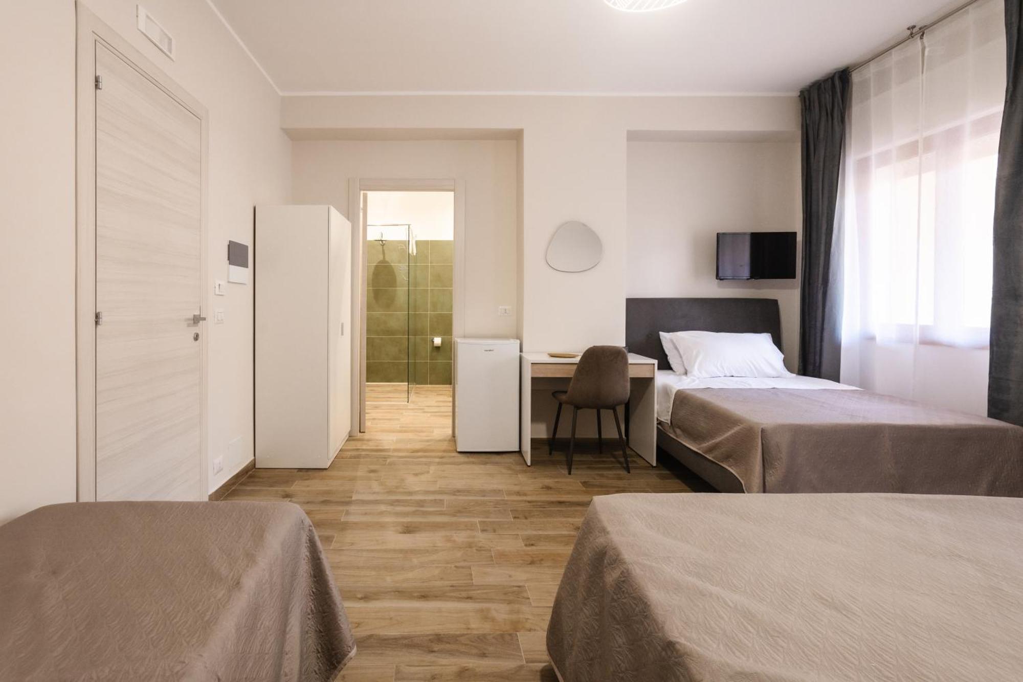 Sicily House Luxury Hotel มาซารา เดล วัลโล ภายนอก รูปภาพ